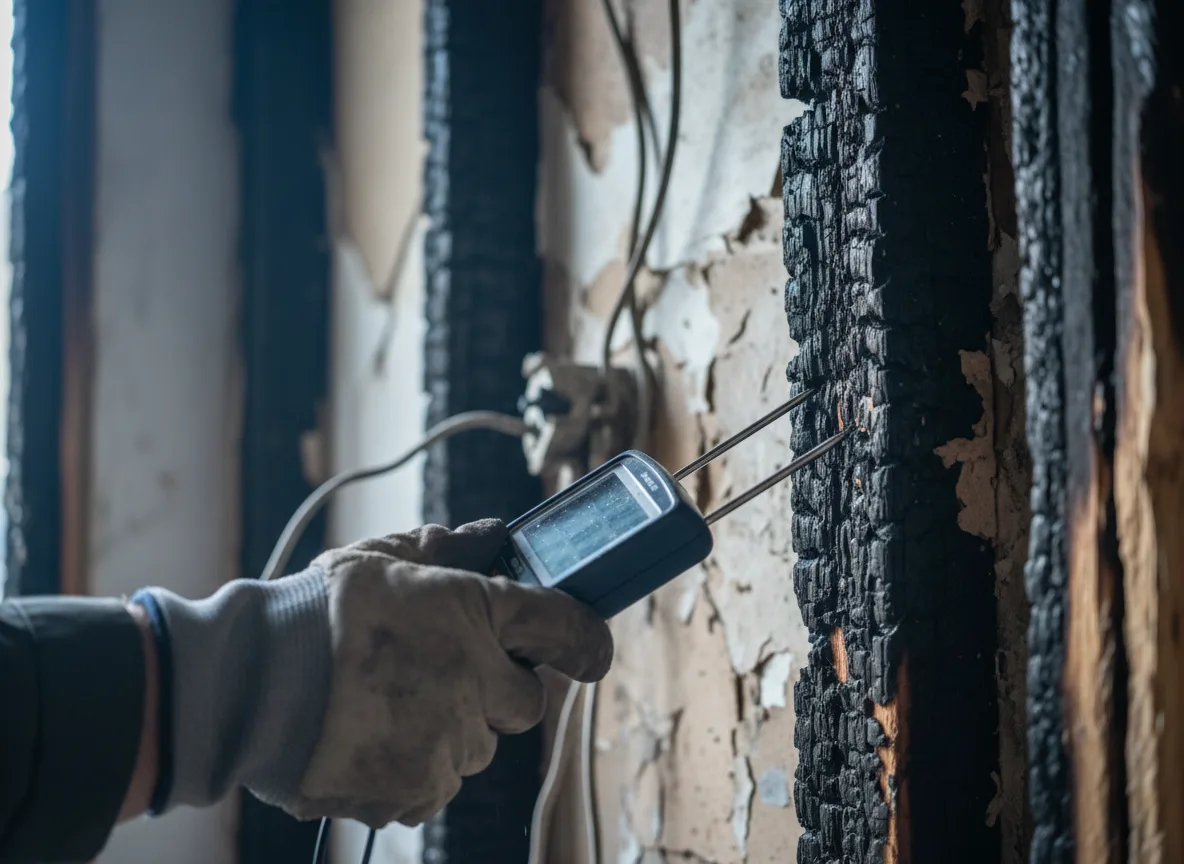 Fire Damage Restoration Jetson, KY FAQs
